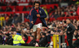 Man Utd và nghịch lý mang tên Joshua Zirkzee