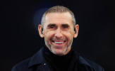 Martin Keown 'phát cuồng' với tân binh của Arsenal