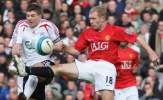 Steven Gerrard: “Paul Scholes sẽ khiến mọi tiền vệ Ngoại hạng Anh hiện nay khiếp sợ”