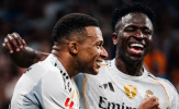 Mbappe - Vinicius: Từ đối thủ đến cặp đôi hủy diệt của Real Madrid