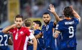 Gakpo lập cú đúp 11m, Hà Lan thắng đậm Malta
