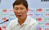 HLV Kim Sang-sik quyết tâm giúp Việt Nam hạn chế sai lầm, không bận tâm đến Malaysia