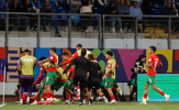 U20 Morocco vào tứ kết sau chiến thắng nghẹt thở trước U20 Hàn Quốc