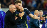 Từ Clarke đến McTominay: Sức bật đưa Scotland tiến gần kỳ World Cup lịch sử