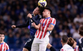 Almiron nổ súng, Nhật Bản có trận đấu kịch tính với Paraguay