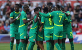 Hủy diệt Nam Sudan, Senegal chạm một tay vào vé đi World Cup