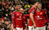 5 lý do để Man United và Amorim lạc quan ở mùa giải 2025/26