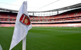 Arsenal nhận án phạt treo vì không cấp đủ vé cho Man United