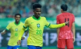 Casemiro cảnh báo Brazil về sao trẻ Chelsea