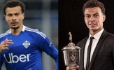 Dele Alli nỗ lực cứu vãn sự nghiệp sau thảm họa ở Como