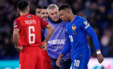 Mbappe chấn thương nhẹ, kịp trở lại trước trận Getafe