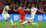 Soi trận Wales vs Bỉ: Trận cầu 6 điểm ở Cardiff