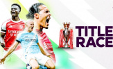 Ngoại hạng Anh 2025/26: Arsenal bứt tốc; Liverpool - Man City đối mặt lịch thi đấu khốc liệt
