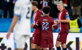 Erling Haaland dẫn đường cho giấc mơ World Cup của người Na Uy