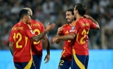 Soi trận Tây Ban Nha vs Bulgaria: La Roja vượt trội