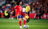 Cucurella - 'Quân bài tẩy' của Chelsea và tuyển Tây Ban Nha