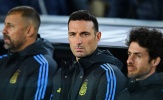 Soi trận Puerto Rico vs Argentina: Scaloni thử lửa đội hình 2