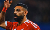 Liverpool cần thay đổi chiến thuật: Salah và hệ thống của Slot dưới áp lực