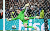 Jordan Pickford: Người hùng thầm lặng của tuyển Anh