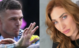 Vợ cũ Kieran Trippier hoảng sợ sau vụ cướp tại biệt thự