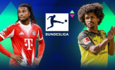 Top những cầu thủ tăng giá phi mã tại Bundesliga: Olise chạm mốc 130 triệu euro; Adeyemi tăng gấp 4 lần