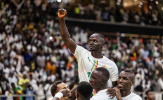 Sadio Mane lập cú đúp, đưa Senegal đến World Cup 2026