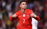 Ronaldo phá kỷ lục, Bồ Đào Nha vẫn bất an
