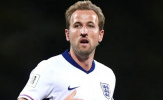Kane lập kỷ lục mới, đưa Anh tiến thẳng đến World Cup 2026