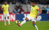 Casemiro cảnh báo các đồng đội ở tuyển Brazil