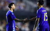 Argentina vùi dập Puerto Rico 6-0, Messi và Lautaro tỏa sáng rực rỡ