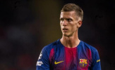 Dani Olmo và vòng luẩn quẩn chấn thương chưa dứt tại Barcelona