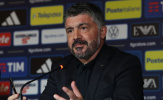 Gattuso tuyên bố rời Italy nếu hụt vé dự World Cup 2026