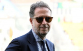 Fabio Paratici trở lại Tottenham sau án cấm 30 tháng