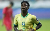 Vinicius bị kiện vì tiệc sinh nhật gây ồn ào ở Brazil