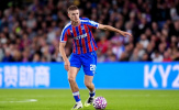 Crystal Palace không lo ngại về tương lai của Adam Wharton