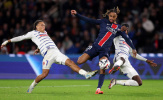 Soi trận PSG vs Strasbourg: Giải mã ngựa ô
