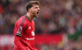 Mason Mount có phải là mảnh ghép mà Man United và Amorim còn thiếu?