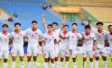 U23 Việt Nam 'thử lửa' giao hữu trước Hàn Quốc, Trung Quốc và Uzbekistan