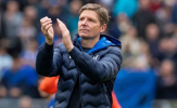 Crystal Palace kiên nhẫn đàm phán hợp đồng mới với HLV Glasner