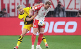 Những cuộc đối đầu có thể định đoạt trận đại chiến Bayern-Dortmund