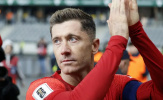 Rời Barca, Lewandowski có thể gia nhập Atletico