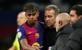 Lamine Yamal: Có hay không sự o bế và mâu thuẫn nội bộ tại Barcelona?