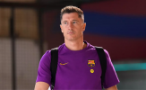 CĐV Barca chê bai chân sút được nhắm để thay Lewandowski