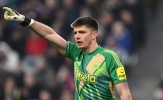 Nick Pope ở lại Newcastle: Phần thưởng cho sự ổn định và đẳng cấp