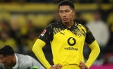 Chặng đường gian nan của Jobe Bellingham tại Dortmund