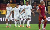 Top đầu Serie A căng như dây đàn