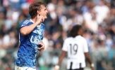 Nico Paz rực sáng, Juventus nhận thất bại đầu tiên ở Serie A