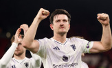 Harry Maguire chấm dứt 9 năm ác mộng của MU tại Anfield