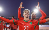 Địa chấn Morocco đánh bại Argentina, đăng quang U20 thế giới