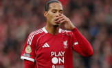 Van Dijk: Thủ lĩnh gì mà để Liverpool sụp đổ trước MU như thế?